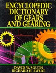 Tapa de Gears and Gearing