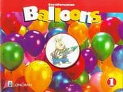 Tapa de Balloons, Level 1