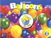 Tapa de Balloons