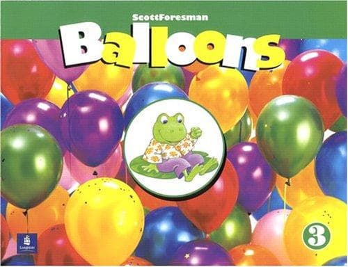 Tapa de Balloons, Level 3