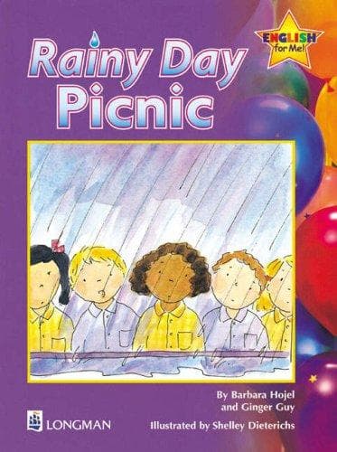 Tapa de Rainy Day Picnic