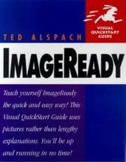 Tapa de Image Ready for Windows & Macintosh