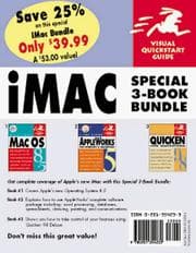 Tapa de iMac Bundle