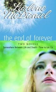 Tapa de The End of Forever