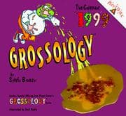 Tapa de Grossology Calendar, The 1999