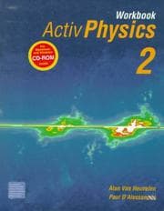 Tapa de ActivPhysics