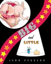 Tapa de Big and little
