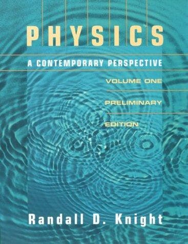 Tapa de Physics