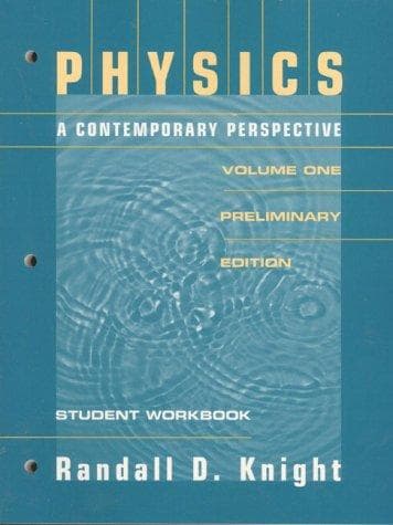 Tapa de Physics a Contemporary Perspective