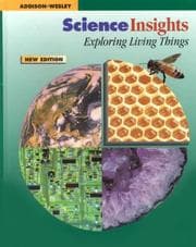 Tapa de Science Insights