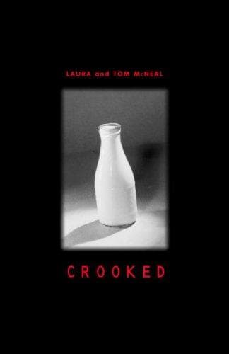 Tapa de Crooked
