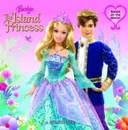 Tapa de Barbie as the Island Princess