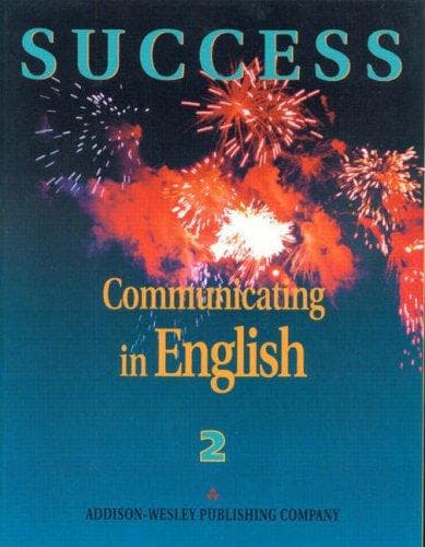 Tapa de Success