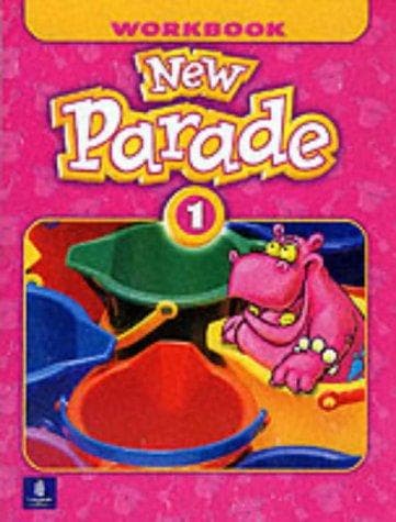 Tapa de New Parade Level 1 (New Parade: Level 1)