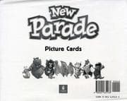 Tapa de New Parade