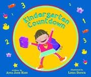 Tapa de Kindergarten Countdown