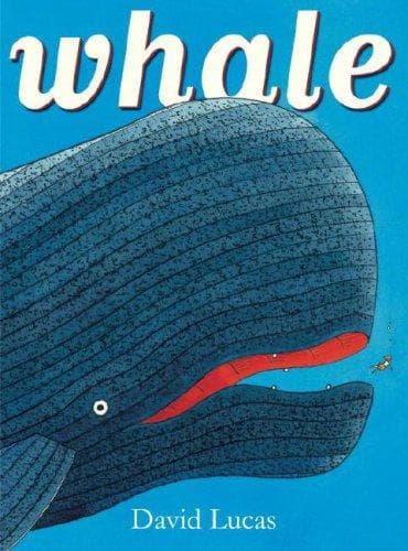 Tapa de Whale