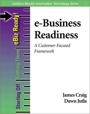 Tapa de e-Business readiness