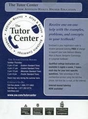 Tapa de The Tutor Center
