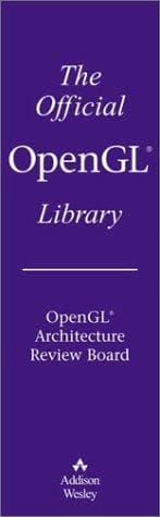 Tapa de OpenGL Boxed Set