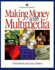 Tapa de Making Money with Multimedia