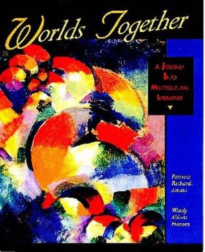 Tapa de Worlds Together