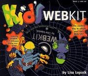Tapa de Kid's Web Kit