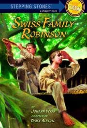 Tapa de Swiss Family Robinson
