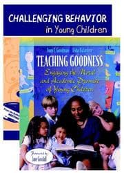 Tapa de Early Childhood Professional Bundle