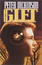 Tapa de The gift