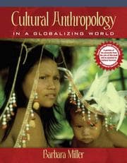 Tapa de Cultural Anthropology in a Globalizing World (MyAnthroLab Series)