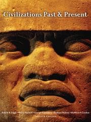 Tapa de Civilizations past & present