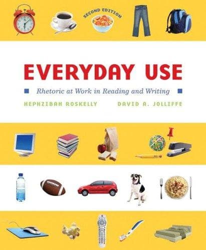 Tapa de Everyday Use (2nd Edition)