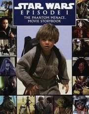 Tapa de Phantom Menace