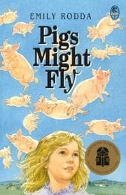 Tapa de Pigs Might Fly (Bluegum)