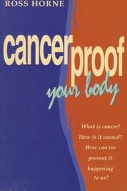 Tapa de Cancerproof Your Body