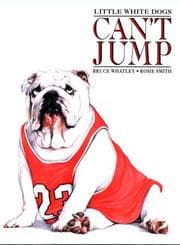 Tapa de Little White Dogs Can't Jump