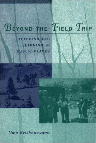 Tapa de Beyond the Field Trip