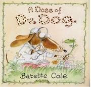 Tapa de A Dose of Dr. Dog