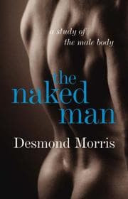 Tapa de The Naked Man