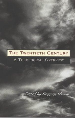 Tapa de Twentieth Century