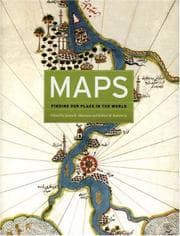 Tapa de Maps