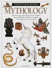 Tapa de Mythology