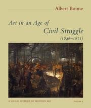Tapa de Art in an Age of Civil Struggle, 1848-1871 (A Social History of Modern Art)