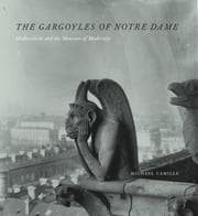 Tapa de The Gargoyles of Notre Dame