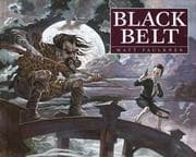 Tapa de Black belt
