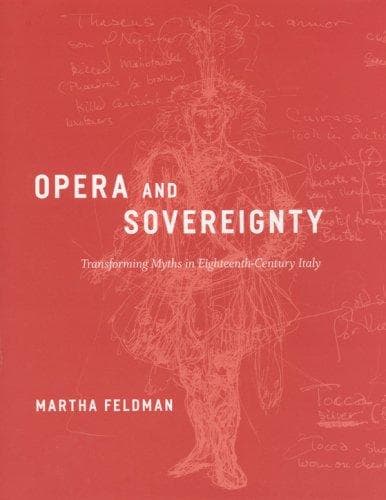 Tapa de Opera and Sovereignty