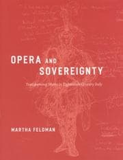 Tapa de Opera and Sovereignty