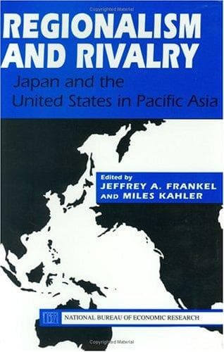 Tapa de Regionalism and Rivalry