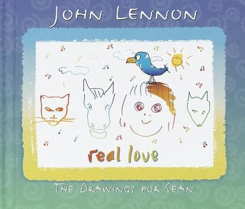 Tapa de Real Love